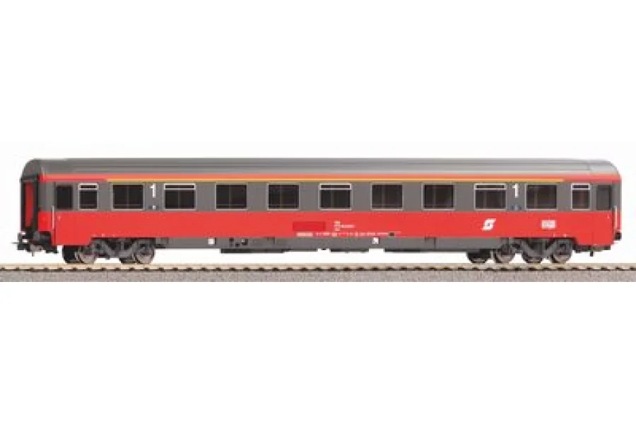 Carrozza espressa Eurofima 1ª classe ÖBB IV