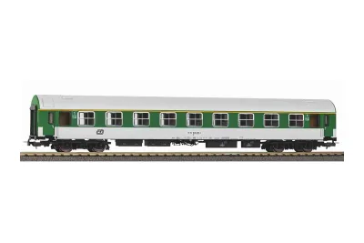 Piko 58558: Passenger car Y-car 1st class CD V