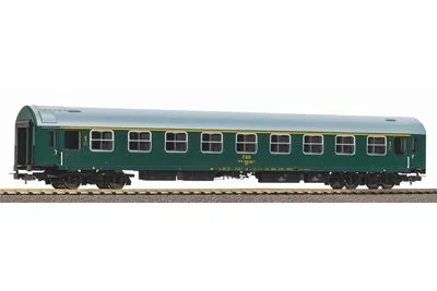 Piko 58567: Personenwagen Y-Wagen 1. Klasse Am CSD IV