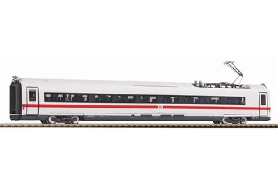 Voiture complémentaire série 412 ICE 4 DB AG VI