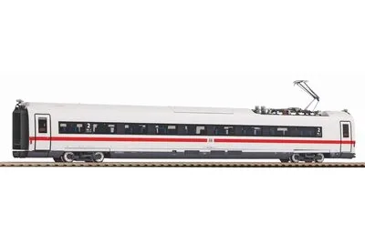 Piko 58592: Voiture complémentaire série 412 ICE 4 DB AG VI