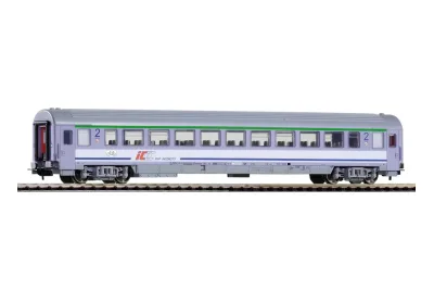 Piko 58662: IC személykocsi PKP 2. osztály VI