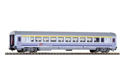 Piko 58663: IC passenger car PKP 1st class VI