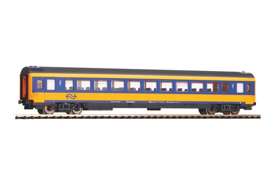 Személykocsi IC NS V