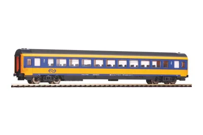 Piko 58679: Пассажирский вагон IC NS V