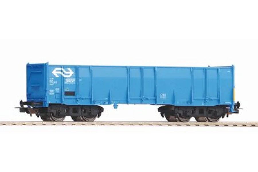 Open wagons high-side gondola