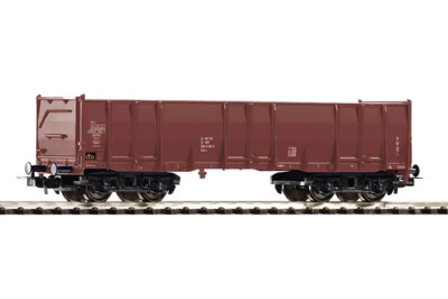 Wagon tombereau à hauts bords Eas-x PKP IV