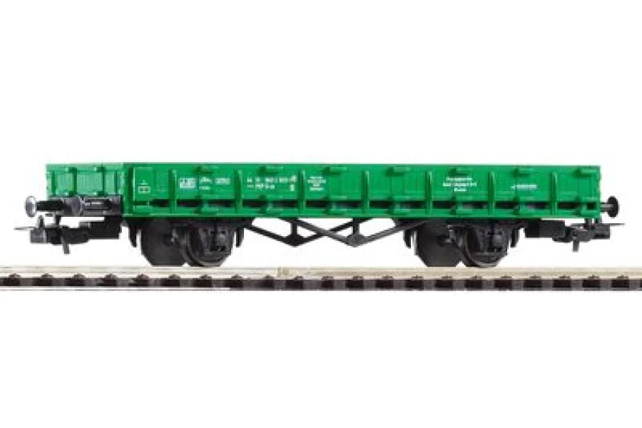 Low-side gondola U-zx PKP IV