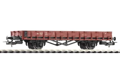 Piko 58741: Wagon węglarka niskoburtowa Rmms33 DB III
