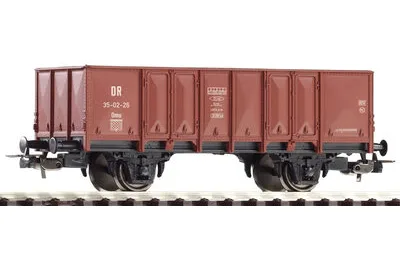 Piko 58742: Wagon otwarty Omu DR III