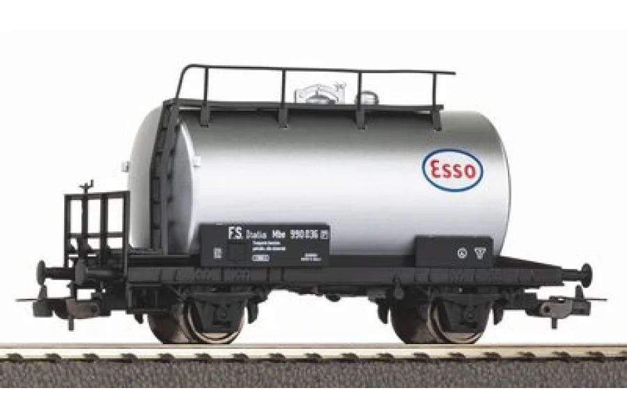 Цистерна Esso FS, Эпоха IV