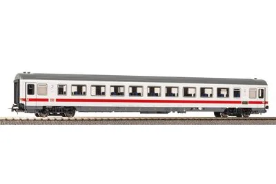 Piko 58843: Wagon pasażerski Bpmmz 284 2. klasa DB AG VI