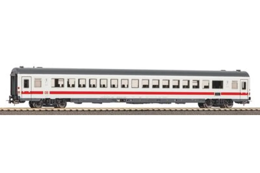 Passenger car Apmmz 126 1st class DB AG VI