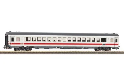 Piko 58846: Wagon pasażerski Apmmz 126 1. klasa DB AG VI