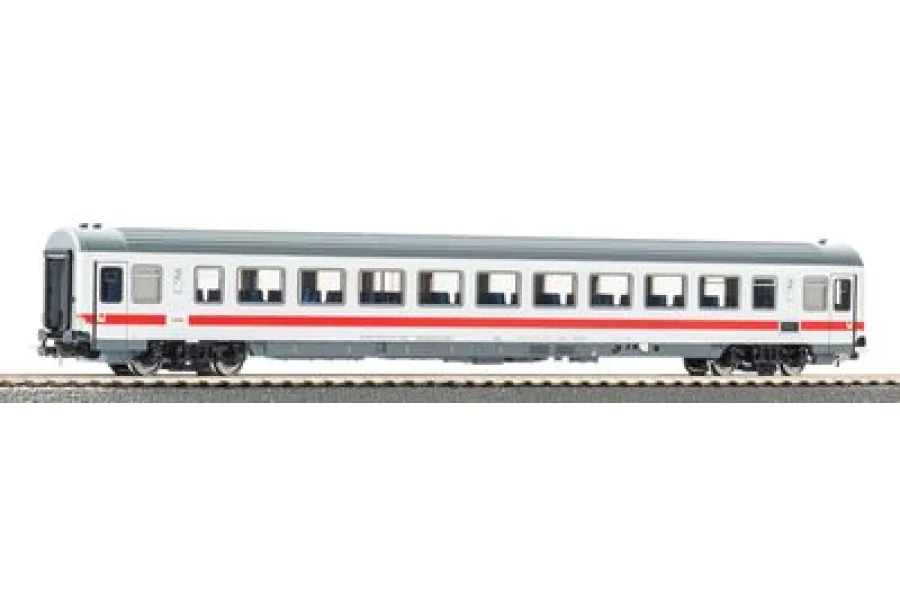 Personenrijtuig 2e klas ÖBB VI