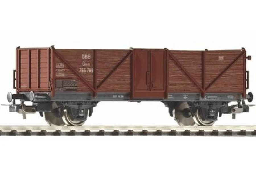 Wagons ouverts type Omm