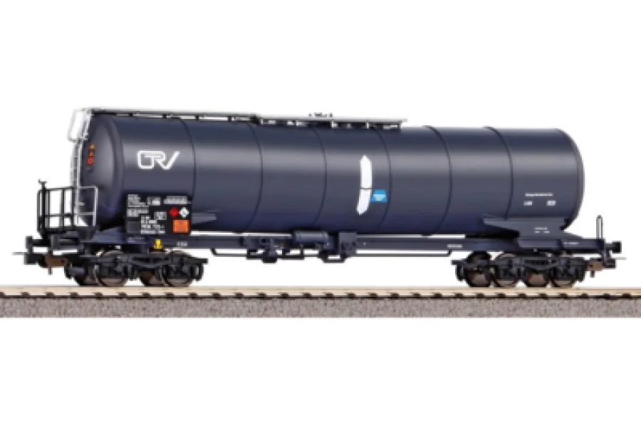 Wagon cysterna przegubowy ORV VI