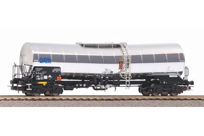 Piko 58978: Chemiekesselwagen GATX NL VI