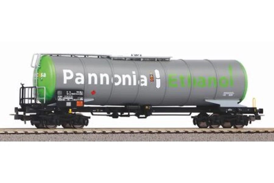 Knickkesselwagen Pannonia-Ethanol