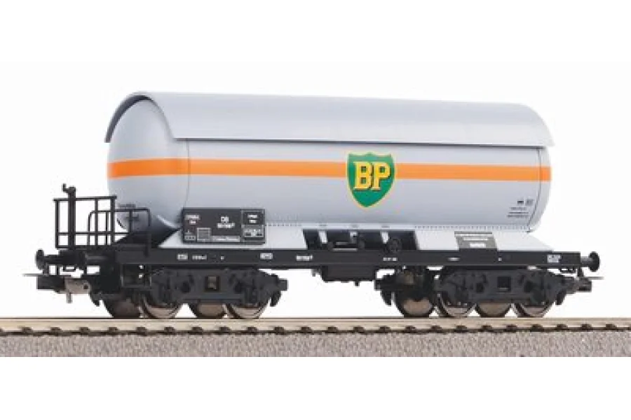 Цистерна BP