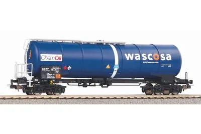 Piko 58993: Knickkesselwagen Zans ChemOil Wascosa VI