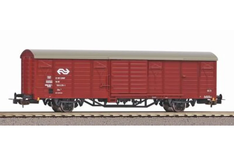 Wagon kryty Gbs 181 NS IV