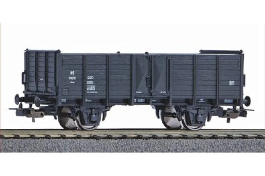 Open freight wagon GTMK NS III