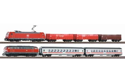 Piko 59014: PIKO SmartControlwlan zestaw 2 pociągów