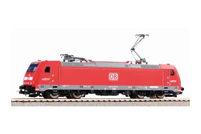 Piko 59053: Hangos villanymozdony BR 146.2 bwegt DB AG VI, PIKO Sound dekóderrel