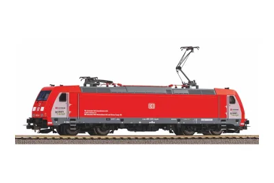 Piko 59069: Locomotiva elettrica, serie 185.2