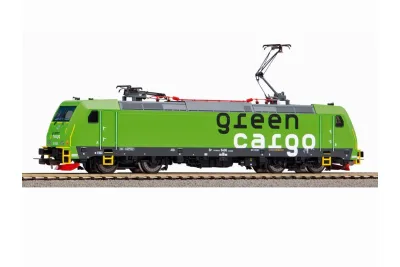 Piko 59156: Електровоз серія 5400 Green Cargo DK VI