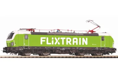 Piko 59196: Elektrolok Vectron BR 193 Flixtrain
