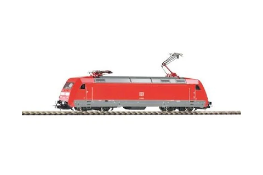Elektrische locomotief, reeks 101