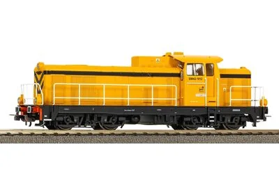 Piko 59278: Locomotora diésel SM42 PNI VI