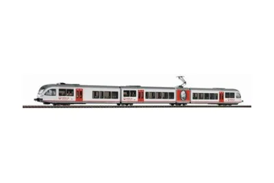 Piko 59336: Automotrice électrique série GTW 2/8