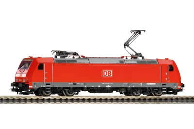 Piko 59347: Locomotora eléctrica serie 146.2 DB AG VI, versión corriente alterna