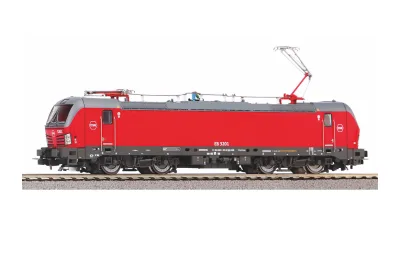 Piko 59392: Электровоз Vectron EB 3200 DSB VI, версия переменного тока