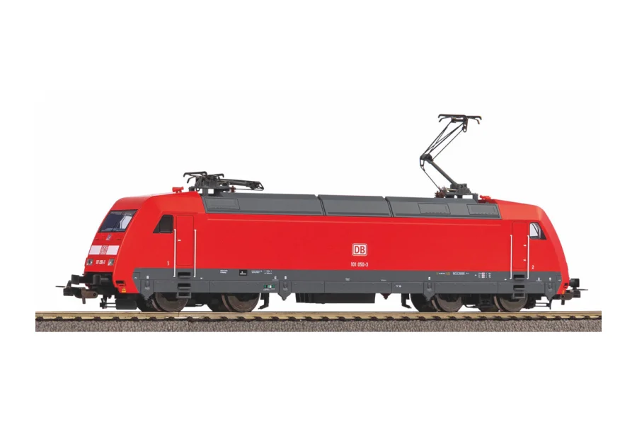 Locomotive électrique série 101 DB AG V