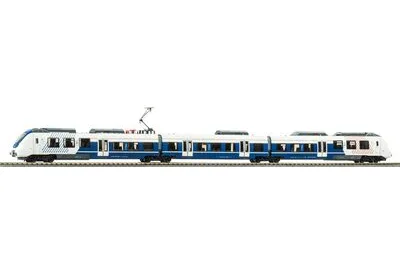 Piko 59518: Sound-E-Triebwagen BR 442 "Talent 2" National Express VI 3tlg, inkl. PIKO Sound-Decoder