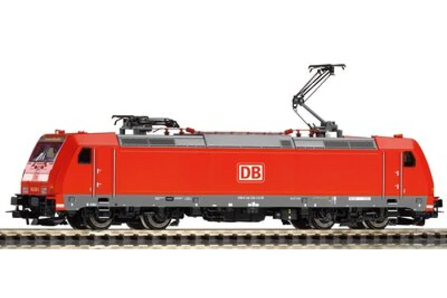 Locomotive électrique série 146.2 DB AG VI