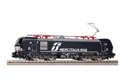 Piko 59594: Villanymozdony Vectron Mercitalia VI