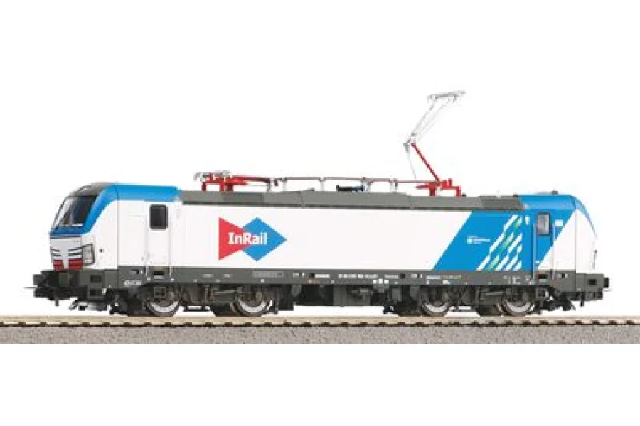 Elektrische locomotief Vectron reeks 191.1 InRail VI