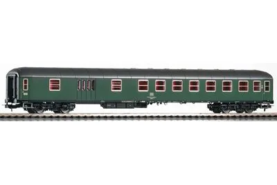 Piko 59623: Wagon pospieszny BDüms271 DB IV