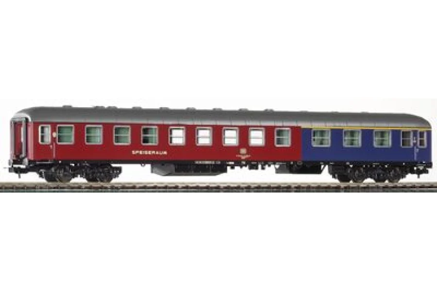 Voiture demi-restaurant express ARm216 DB IV
