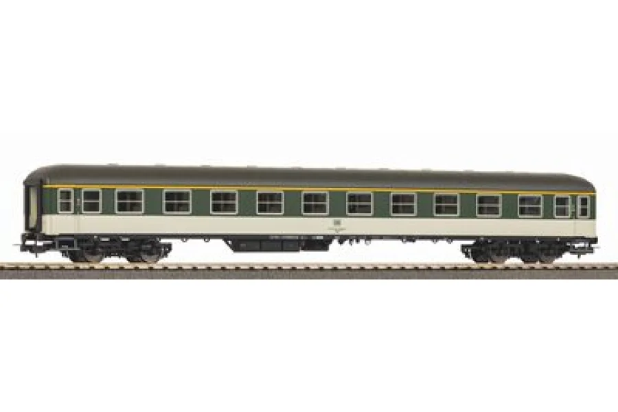 Sneltreinrijtuig 1e klas Aüm 202 DB IV