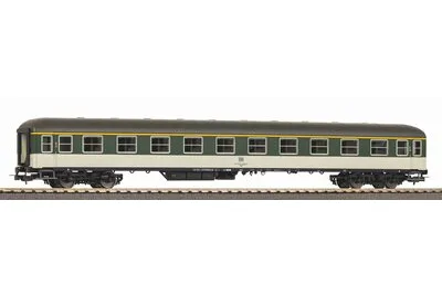 Piko 59648: Gyorsvonati kocsi 1. osztály Aüm 202 DB IV