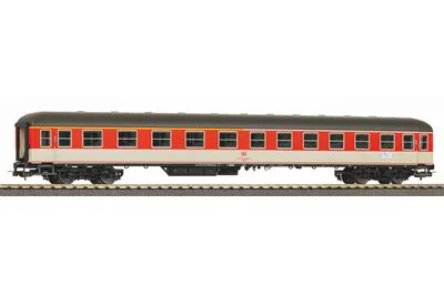 Piko 59649: Schnellzugwagen 1. /2. Klasse ABüm 223 DB IV