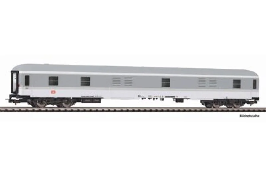 Express baggage van Dm DB IV