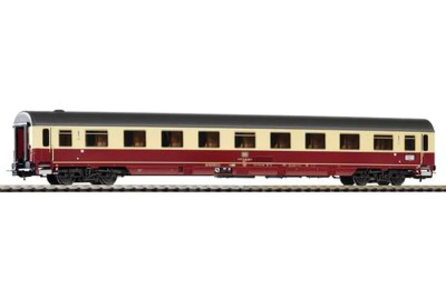 IC voiture à compartiments 1re classe Avmz 111 DB IV