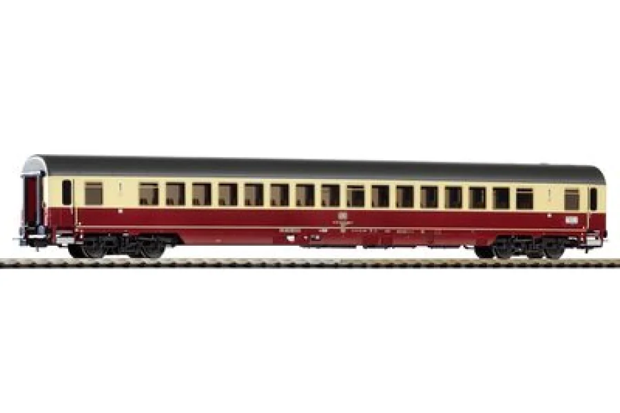 IC coche de salón 1ª clase Apmz 121 DB IV